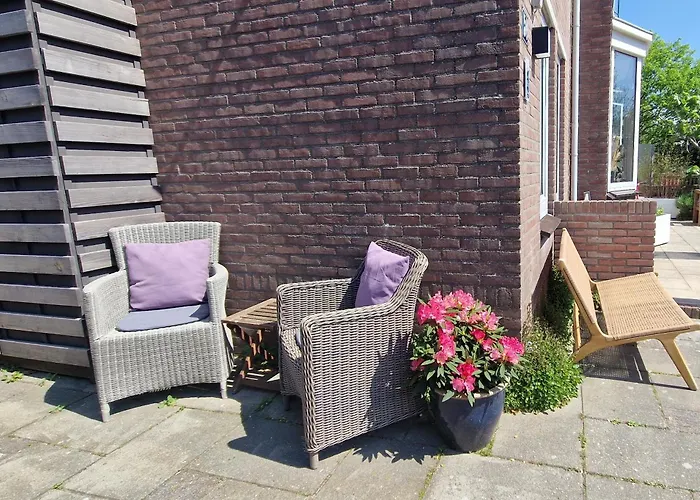 Pension Zandvoort Aan Zee